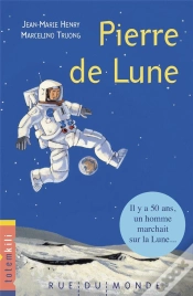 Capa do artigo Pierre De Lune