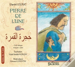 Capa do artigo Pierre De Lune
