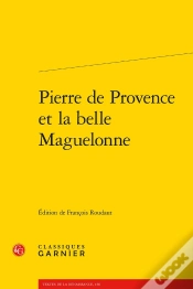 Capa do artigo Pierre De Provence Et La Belle Maguelonne