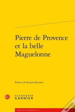 Capa do artigo Pierre De Provence Et La Belle Maguelonne