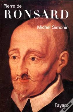 Capa do artigo Pierre De Ronsard