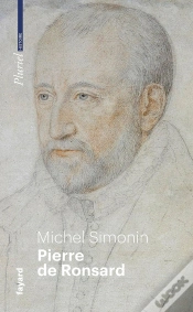 Capa do artigo Pierre De Ronsard