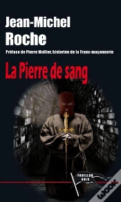 Capa do artigo Pierre De Sang