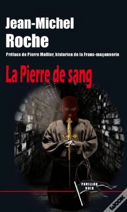 Capa do artigo Pierre De Sang