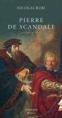 Pierre De Scandale ; Le Roman De Calvin - Preview