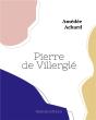 Pierre De Villergle - Preview