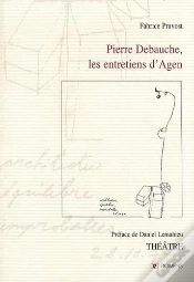 Capa do artigo Pierre Debauche, Les Entretiens D