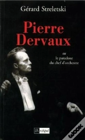 Capa do artigo Pierre Dervaux Ou Le Paradoxe Du Chef D Orchestre