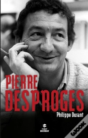 Capa do artigo Pierre Desproges