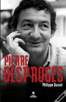 Capa do artigo Pierre Desproges