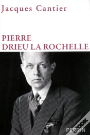 Capa do artigo Pierre Drieu La Rochelle