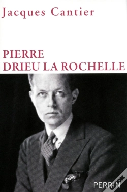 Capa do artigo Pierre Drieu La Rochelle