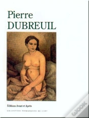 Capa do artigo Pierre Dubreuil