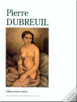 Capa do artigo Pierre Dubreuil