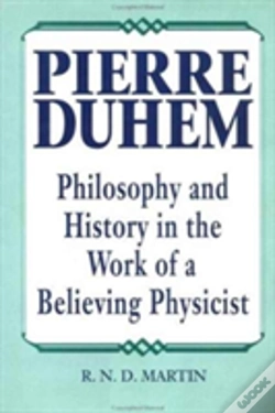 Capa do artigo Pierre Duhem