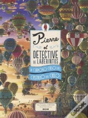 Capa do artigo Pierre. El Curioso Caso Del Castillo Del Cielo
