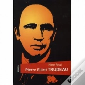 Pierre Elliott Trudeau