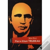 Capa do artigo Pierre Elliott Trudeau