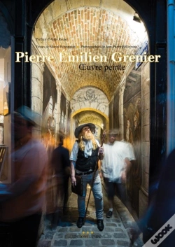 Capa do artigo Pierre Émilien Grenier : Oeuvre Peinte