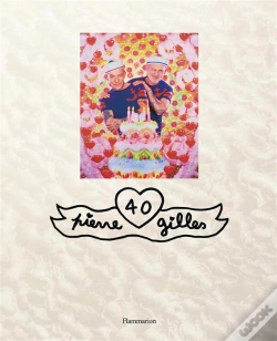 Capa do artigo Pierre Et Gilles (Ang-Trade Ed)