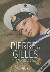 Capa do artigo Pierre Et Gilles