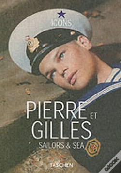 Capa do artigo Pierre Et Gilles
