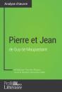 Pierre Et Jean De Guy De Maupassant (Analyse Approfondie) - Preview