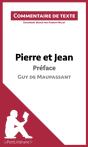 Pierre Et Jean De Maupassant - Préface - Preview