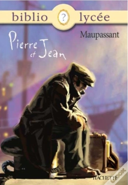 Capa do artigo Pierre Et Jean