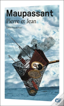 Capa do artigo Pierre Et Jean