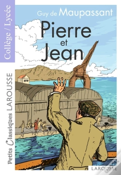 Capa do artigo Pierre Et Jean