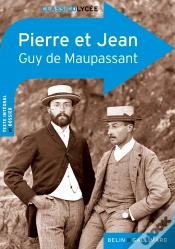 Capa do artigo Pierre Et Jean