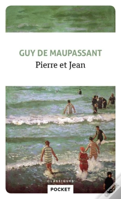 Capa do artigo Pierre Et Jean