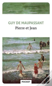 Capa do artigo Pierre Et Jean