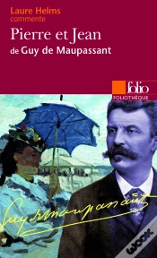 Capa do artigo Pierre Et Jean