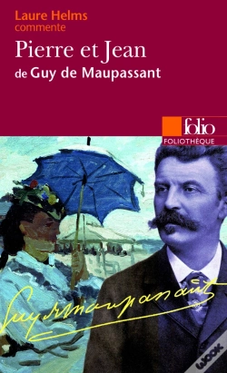 Capa do artigo Pierre Et Jean