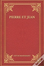 Capa do artigo Pierre Et Jean