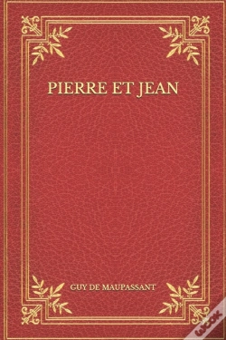 Capa do artigo Pierre Et Jean