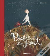 Pierre Et La Forêt