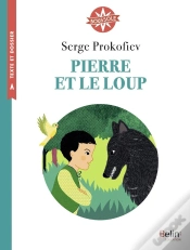 Capa do artigo Pierre Et Le Loup