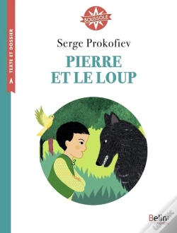 Capa do artigo Pierre Et Le Loup