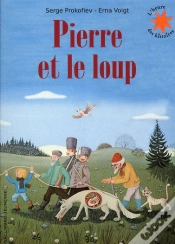Capa do artigo Pierre Et Le Loup (Conte Musical)