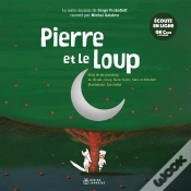 Capa do artigo Pierre Et Le Loup