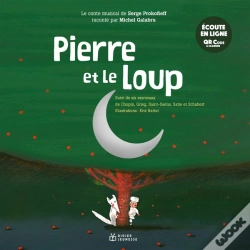 Capa do artigo Pierre Et Le Loup
