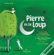 Capa do artigo Pierre Et Le Loup