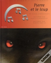 Capa do artigo Pierre Et Le Loup