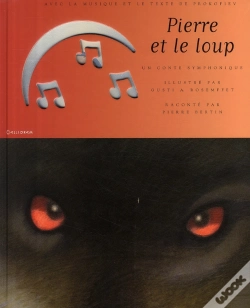 Capa do artigo Pierre Et Le Loup