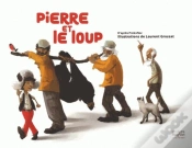 Capa do artigo Pierre Et Le Loup