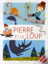 Pierre Et Le Loup