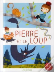 Capa do artigo Pierre Et Le Loup